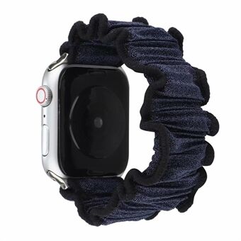 Hårband Design klockarmband för Apple Watch 6/5/4 / SE 44mm / Watch Series 1/2/3 42mm