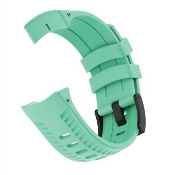 Justerbar silikon Smart Armband Replacement KLOCKARMBAND för Suunot 9