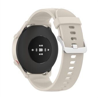 Smart klockarmband för att ersätta silikonarmband för Xiaomi Mi Watch Color Sports