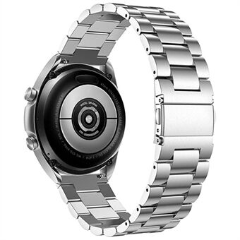 För Huawei Watch Fit mini / Watch B3 / B6 Quick Release klockarmband Titanium Steel klockband 16 mm utbytesrem med viklås