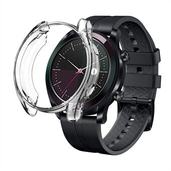 Elegant Allround-skyddande TPU-klockfodral för Huawei Watch GT 42mm