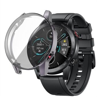 Galvaniserat TPU Watch Cover Fullt skyddsfodral till Huawei Honor Magic 2 46MM