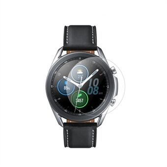 Skärmskydd i härdat glas Arc Edge för Samsung Galaxy Watch 3 41mm