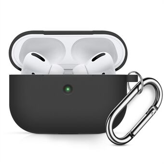 Tjockt silikonfodral Bluetooth-hörlursskydd för Apple AirPods Pro