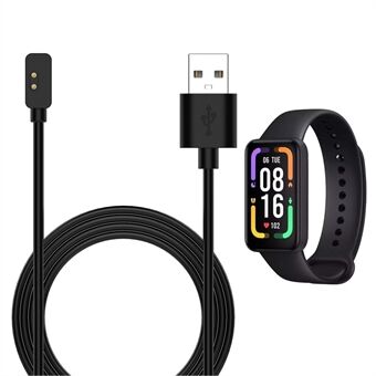 55 cm USB Magnetic Charging Line Laddare för Xiaomi Redmi Smart Band Pro