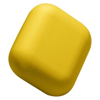 YOOBAO för Apple AirPods 3 Anti- Scratch Stötsäkert mjukt hörlursfodral skal