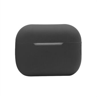 För AirPods Pro 2 Bluetooth-hörlurar Flexibelt silikonskyddsfodral Anti-dropp Anti- Scratch skydd