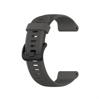 Silikon Smart Watch Band för Garmin Forerunner 945/935/Fenix 5