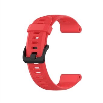 Silikon Smart klockarmband för Garmin Forerunner 945/935/Fenix 5