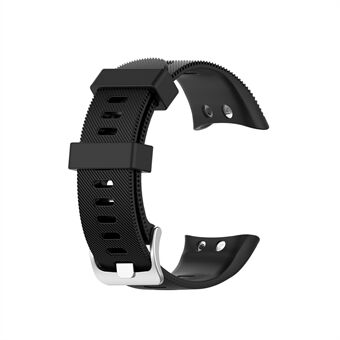 Bekvämt byte av Smart klockarmband i silikon för Garmin Forerunner 45