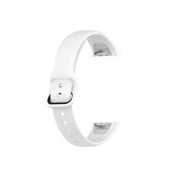 Silikon handledsrem Smart Watch Band Ersättning för Samsung Galaxy Fit SM-R370