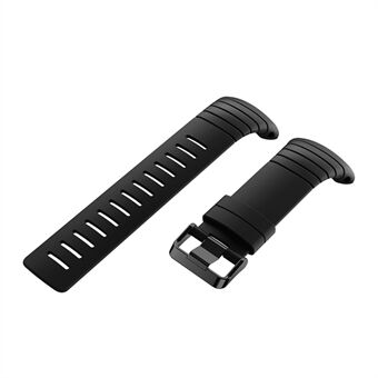 Silicone Replacement Smart Watch Band for Suunto Core