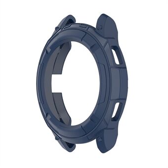 Smart Watch Ring med roterbar infattningsring för Samsung Galaxy Watch4 Classic 46mm