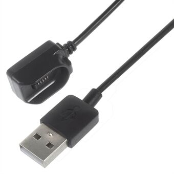 1m USB-laddningskabel för Plantronics Voyager Legend Bluetooth-hörlurar