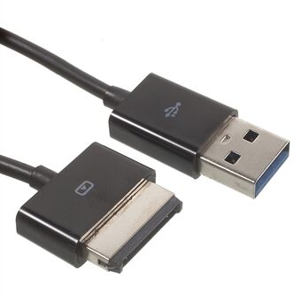 USB-laddningskabel för Asus Eee Pad Transformer TF101 TF201 TF300T TF700T SL101