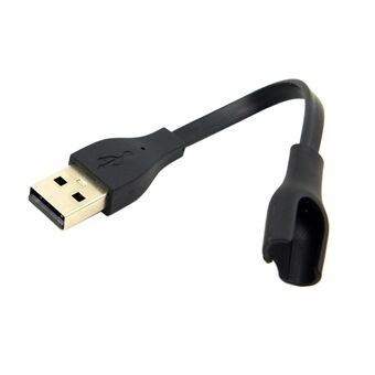USB-laddarkabel Laddarkabel till Xiaomi Mi Band 2 Smart Armband