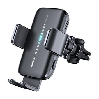 JOYROOM JR-ZS245 Wireless Car Charger 15W Fast Charging Car Mount Car Air Vent Holder for Cell Phones