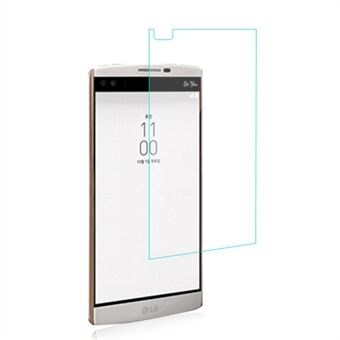 0,3 mm skärmskydd för härdat glas för LG V10 Arc Edge