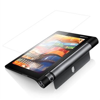 0,3 mm 9H skärmfilm i härdat glas för Lenovo Yoga Tab 3 8.0 Anti-explosion