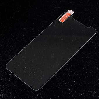 För iPhone 11 Pro (2019) / XS / X / Ten  mobilhärdat glasskärmskydd 0,3 mm (Arc Edge)