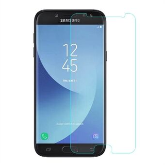 Härdat glas skärmskydd för Samsung Galaxy J5 Pro (2017) / J5 (2017) EU / Asien version