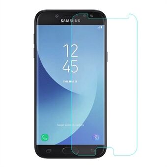 Härdat glasskärmskydd för Samsung Galaxy J5 Pro (2017) / J5 (2017) EU-version