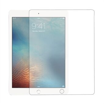 RURIHAI skärmskydd i härdat glas för iPad (2018) /  (2017) / iPad Pro  (2016) / Air 2 / Air