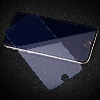Anti-blue-ray skärmskyddfilm i härdat glas för iPhone 6s / 6