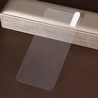 0.3mm Arc Edge Härdat glas Displayfilm för Huawei P Smart / Njut 7S