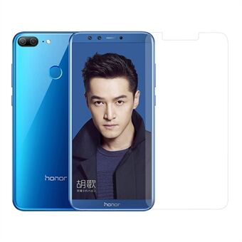 0,3 mm skärmskyddfilm i härdat glas för Huawei Honor 9 Lite / Honor 9 Youth Edition Arc Edge