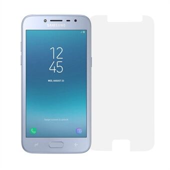 0.3mm Skärmskydd för härdat glas för Samsung Galaxy J2 Pro 2018