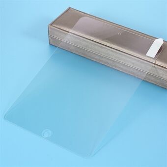 RURIHAI 0.18mm 2.5D Anti-blue-ray Härdat glas skärmskydd i full storlek för iPad mini 3/2/1
