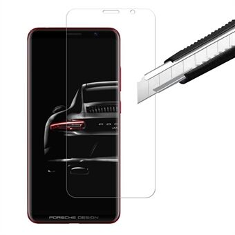 0,3 mm skärmskydd för härdat glas för Huawei Mate RS Porsche Design Arc Edge