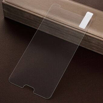9H 2,5D skärmskyddfilm i härdat glas för Xiaomi Mi A2 / Mi 6X