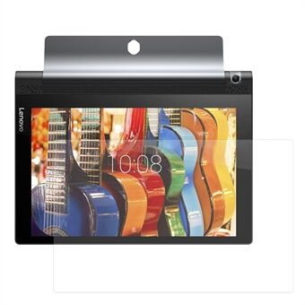 0,3 mm skärmskyddshärdad film för Lenovo Yoga Tab 3 10 Arc Edge