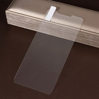 0,3 mm skärmskydd i härdat glas Arc Edge för HTC U12 +