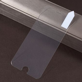 RURIHAI 0.18mm 2.5D Plasma galvaniseringsbeläggning Härdat glas skärmskydd för iPhone 6s / 6 4.7-tum