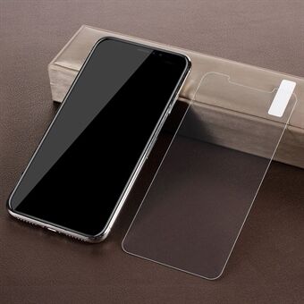 9H 2,5D 0,3 mm skärmskydd för härdat glas för iPhone (2019) 6,5 "/ XS Max 