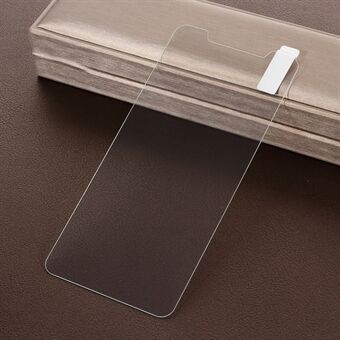 0,25 mm 9H härdat glas skärmskydd film för Xiaomi Pocophone F1 / Poco F1 i Indien Arc Edge