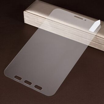 RURIHAI 0.26mm skärmskydd i härdat glas i full storlek för Samsung Galaxy Tab Active 2 8.0 T395