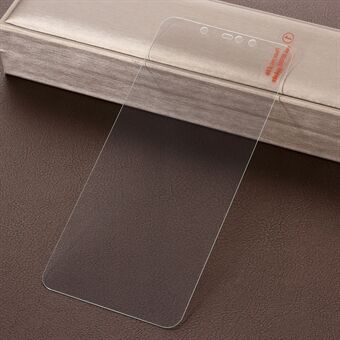 För Xiaomi Redmi Note 6 Pro | Ultra Clear | Anti-explosion | Skärmskydd i härdat glas 0,25 mm (bågkanter)