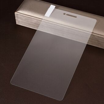 För Lenovo Tab E7 TB-7104 Skärmskydd i härdat glas 0.3mm Arc Edge