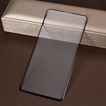 Komplett täckande skärmskydd i härdat glas för Samsung Galaxy S10