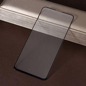 Silk Printing Skärmskydd i härdat glas i full storlek för Samsung Galaxy S10e