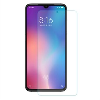 ENKAY HAT PRINCE 0.26mm 9H Tempered Glass Screen Protector for Xiaomi Mi 9 2.5D Arc Edge