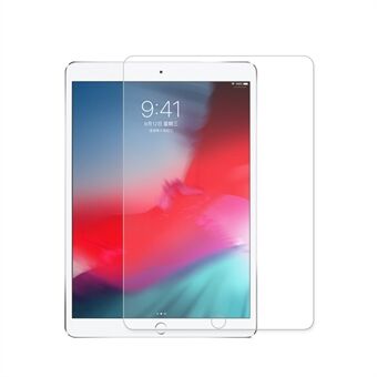 0,25 mm Arc Edge 9H härdat glas helskärmsskyddsfilm för iPad Air 10.5 (2019) / Pro  (2017)
