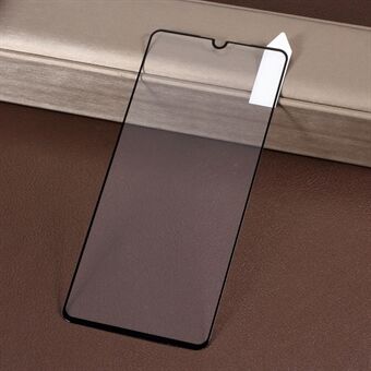 RURIHAI för Huawei P30 [Solid Defense] Skärmfilm i härdat glas 0,26 mm - svart