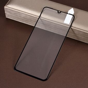 RURIHAI 0.26mm 2.5D Silketryck Härdigt glas helskärmskydd för Xiaomi Mi 9 / Mi 9 Explore
