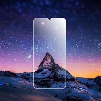 MOCOLO Ultra Clear Tempered Glass Screen Protector Film för Huawei P30 Lite / Nova 4e / P30 lite New Edition