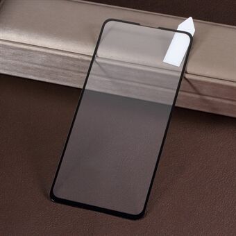 RURIHAI Solid Defense helskärmskydd i härdat glas [Fulllim] för Samsung Galaxy S10e